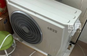 “省电王”小米空调实为省电“王小米” 擅长断句的河北格宝仕蹭过好几个大牌