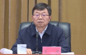打虎！李伟被查