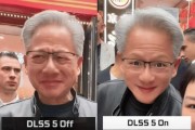 黄仁勋来一次北京，比我北漂三年吃的网红小吃都多
