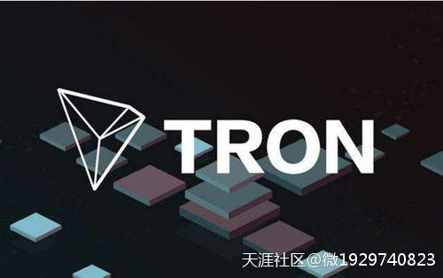 TronChain波场链智能合约能参与吗？